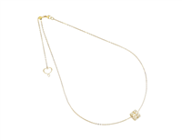 Collana Maman et Sophie Donna Maman & Sophie in Argento GHYOU2MSGI0